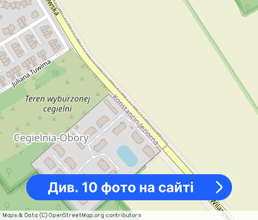 osiedle Constans - Фото 1