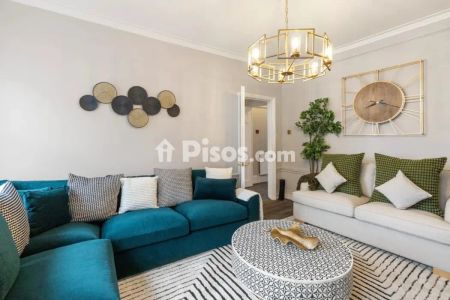 Apartamento en alquiler en Carrer Huelva, 5 - Foto 2