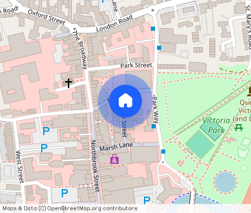 Park Way, Newbury, Berkshire, RG14 - Photo 1