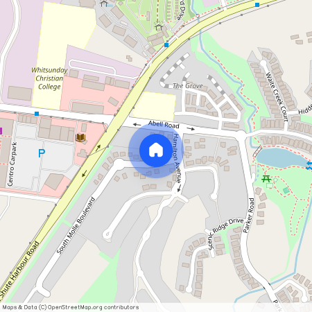 4 South Molle Boulevard, Qld 4802, Cannonvale