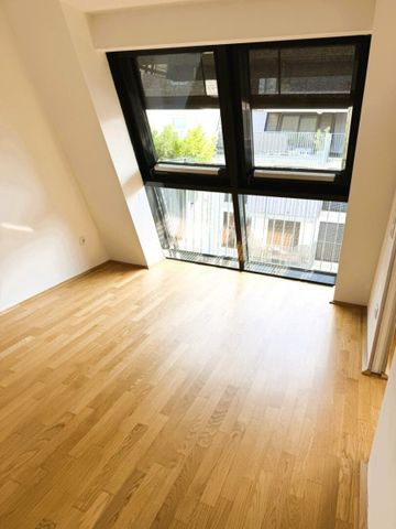 SINGLEAPARTMENT MIT SONNENTERRASSE IN U3-NÄHE - Photo 3