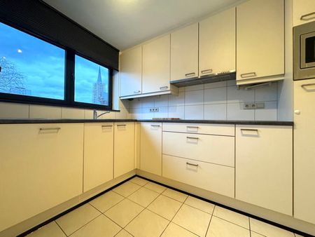 Appartement te huur in Aalst - Photo 4