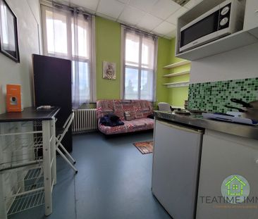 Location Appartement - Photo 2