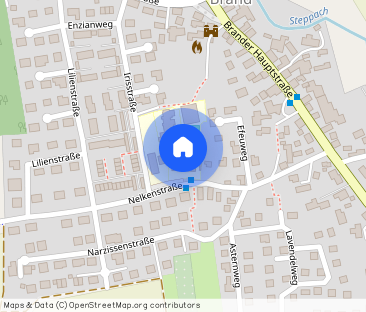 Großzügige 3-Zimmer-Maisonette-Wohnung mit Loggia und TG-Stellplatz - Photo 1