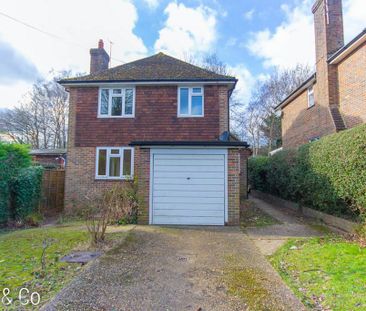 3 bedroom detached house to rent - Photo 1