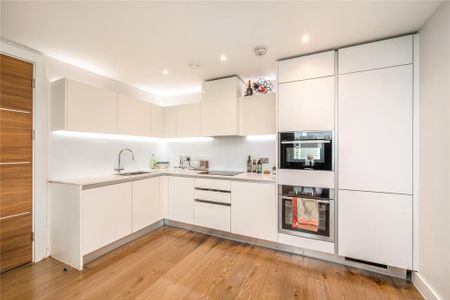 2 bedroom apartment to rent - Photo 4