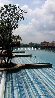 Eve Suite / NZX Square, Ara Damansara - Photo 1