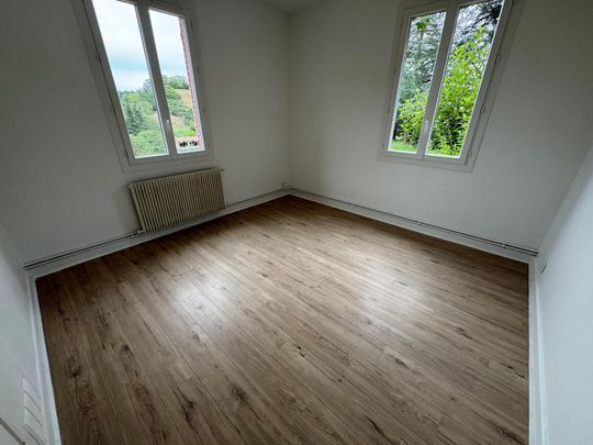 PORTET SUR GARONNE / Location Maison 4 Pièces 119 m² - Photo 1