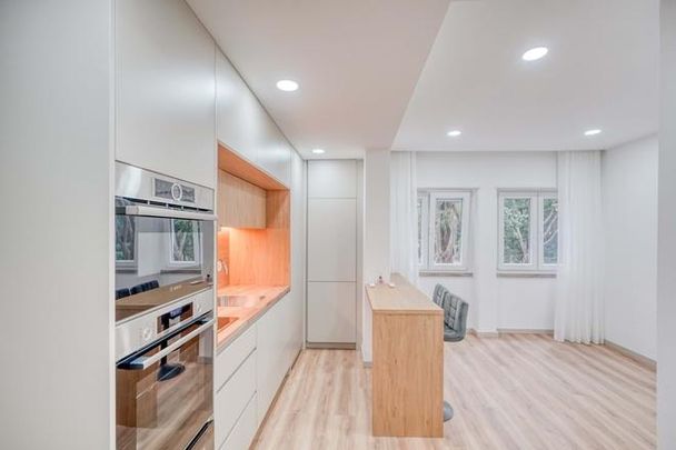 Apartamento T1 - Photo 1