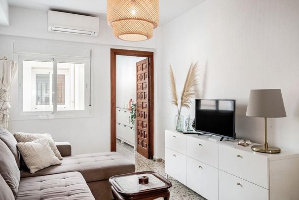 2 bedroom luxury Townhouse for rent in Estepona, Spain - Foto 1