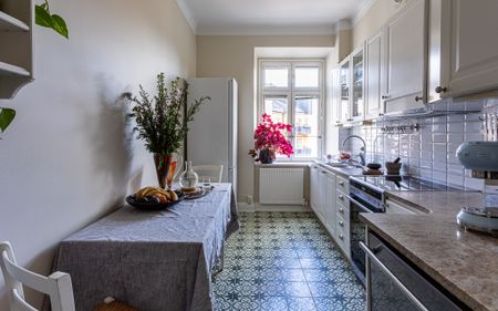 Sankt Eriksgatan, Stockholm - Foto 2