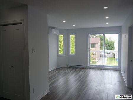 1774, rue de Plaisance, Terrebonne (Terrebonne) à louer - Photo 4