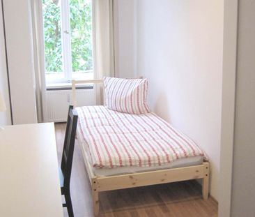 Zimmer in der Adolfstraße - Photo 1
