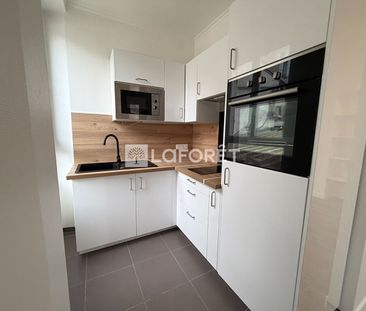 Appartement T1 Villemomble à louer - Photo 3