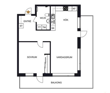 Löjtnant Granlunds Väg 18 - Foto 6