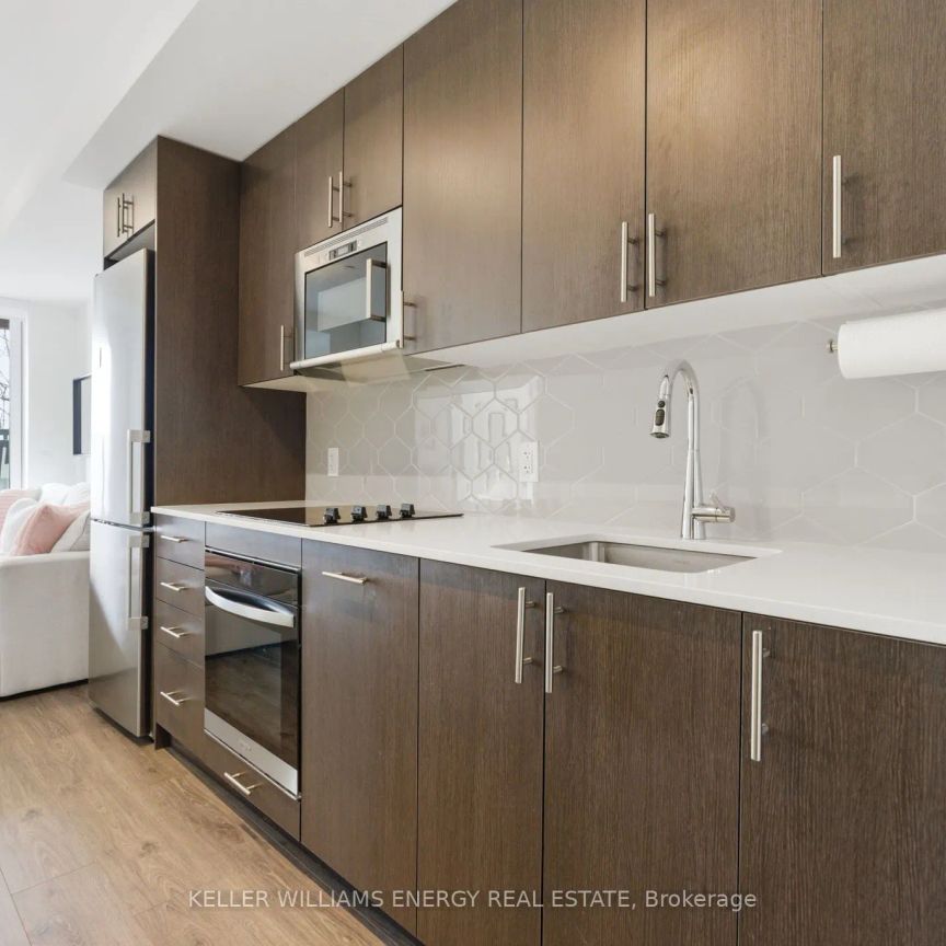 2545 Simcoe Street N #211 - Photo 1