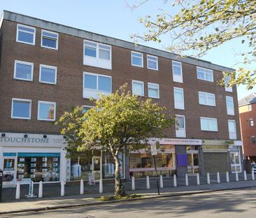 2 bedroom flat to rent - Photo 4
