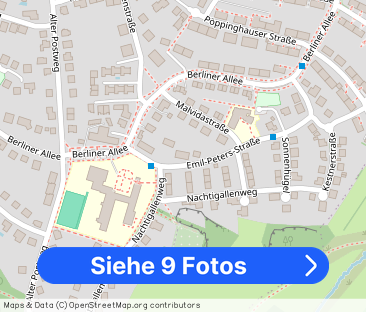 4-Zimmerwohnung mit Balkon *2 mietfreie Monate* - Foto 1