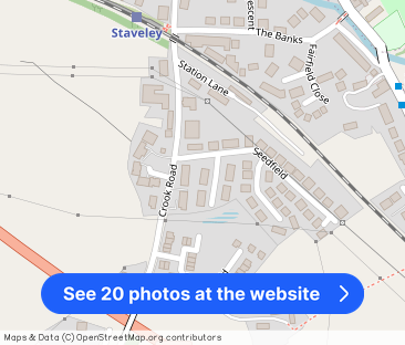 10 Seedfield, Staveley, Kendal, LA8 9NJ - Photo 1