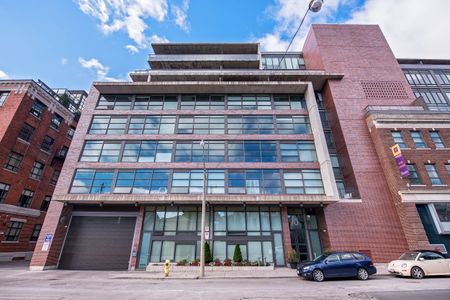 Ninety Lofts - Photo 3