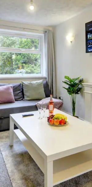 2 Bed Terraced House, Waveley Road, CV1 - Photo 1