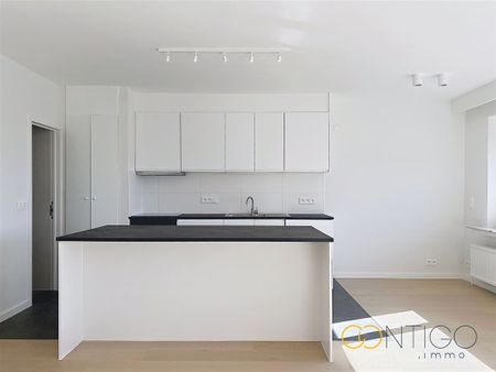 Lumineux et spacieux studio sur Woluwe-Saint-Pierre - Photo 2