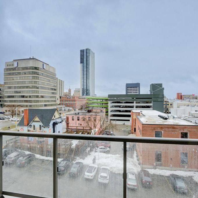For Lease - 55 Duke Street Unit# 408, Kitchener, Ontario - Photo 1