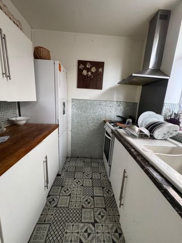 Room in a Shared House, Meyrick Avenue, LU1 - Photo 3