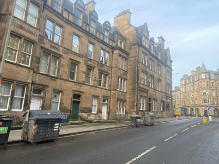 Bruntsfield Place, Bruntsfield, Edinburgh, EH10 4DE - - Photo 5