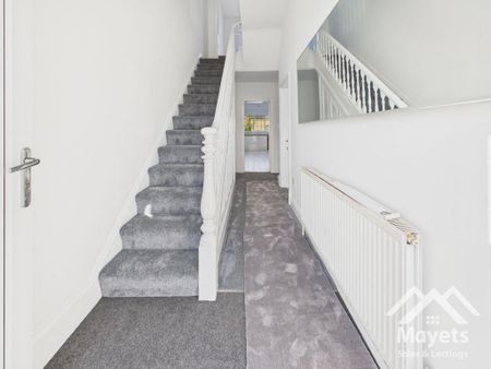 3 bedroom terraced house to rent - Photo 3