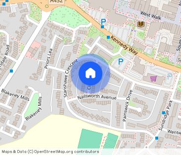 Cleeve Road, Yate, Bristol - Photo 1