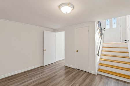 For Lease - 150 ANGUS Drive, Toronto, Ontario - Photo 5