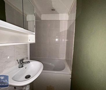 Location Appartement 1 pièce 31m² NANCY 54000 - Photo 6