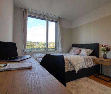 James #2 - Spacious Coliving Apartment in Crissier - Foto 5