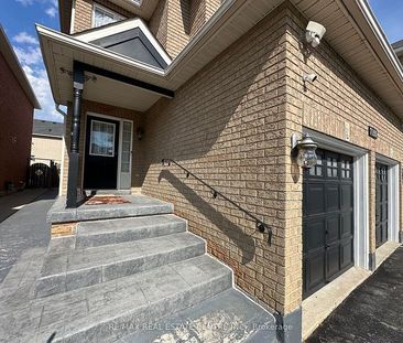 For Lease - 7193 Magistrate Terrace, Mississauga, Ontario - Photo 4