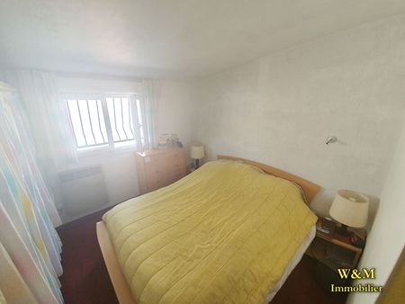 Location Maison 4 pièces 79m² - Photo 4