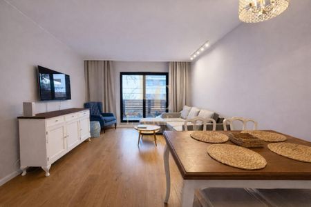 2 pokoje | Wola | Ochrona | Taras - Photo 4