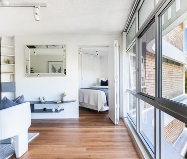 10/41-49 Roslyn Gardens, Elizabeth Bay NSW 2011 - Apartment For Ren... - Photo 6