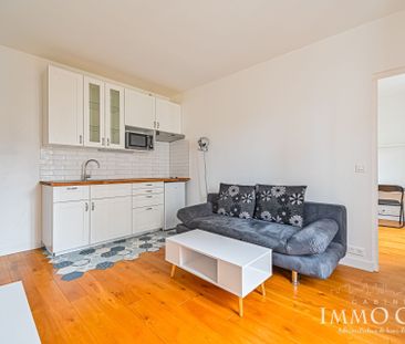 Appartement 2 pièces - 31m² - Photo 1