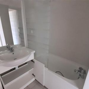 Location Appartement 1 pièce 21m² DIJON 21000 - Photo 3