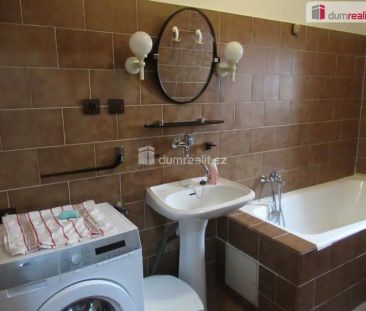 Velmi pěkný byt 2+1 po rekonstrukci, Praha 6 – Břevnov - Фото 4
