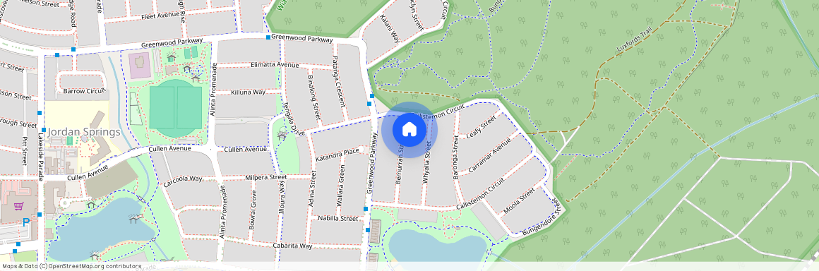 5 Bemurrah Street, NSW 2747, Jordan Springs