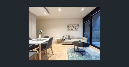 Amazing Fully Furnished 2 Bedroom Apartment FOR RENT! - Photo 3