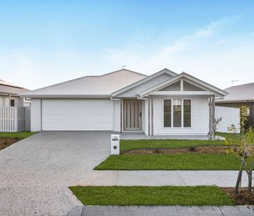 Brand New 4-Bedroom Family Home - Photo 5