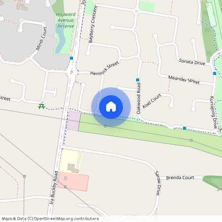 3A Morris Court, Qld 4500, Warner