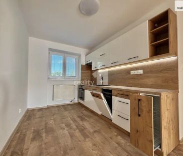 Pronájem bytu 2+1 po kompletní rekonstrukci, 51 m – Nový Bor - Photo 4
