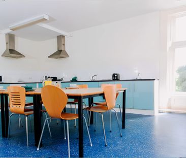 Classic Cluster Non Ensuite - Photo 4