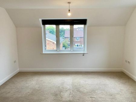 2 bedroom flat to rent - Photo 4
