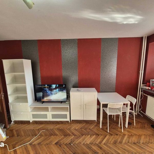 Proprietar, Favorit , garsoniera de inchiriat - Photo 1