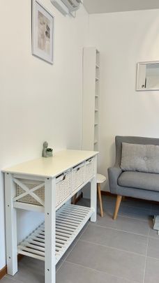 Tröskaregatan, Göteborg - Foto 1